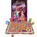 Маленькая настольная игра Модельное агентство Danko Toys DT G5-0